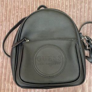 Guess mini backpack